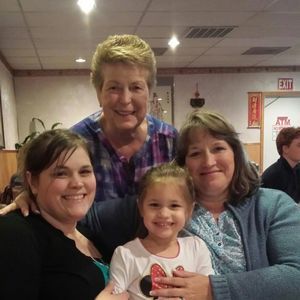 Meet your Posher, Kristina